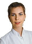 Врач Молодчинина Анна Владимировна