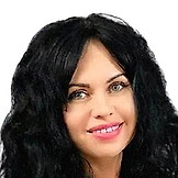 Врач Монашова Александра Владимировна