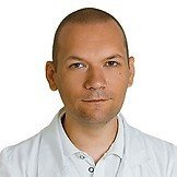 Врач Мошкин Андрей Сергеевич
