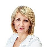 Врач Мутракова Ольга Михайловна