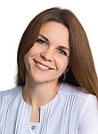 Врач Музалевская Екатерина Сергеевна