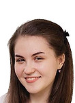 Врач Никишина Марина Анатольевна 