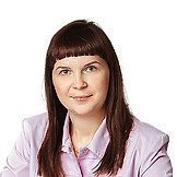 Врач Никулина Ирина Александровна