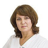 Врач Овсянникова Галина Дмитриевна