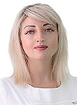 Врач Павлакова Яна Анатольевна
