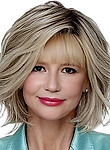 Врач Павлова Ирина Ивановна