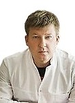 Врач Попов Александр Владимирович