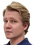 Врач Попов Богдан Александрович