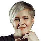 Врач Присяжнюк Светлана Анатольевна