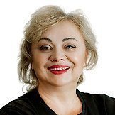 Врач Пронина Любовь Александровна