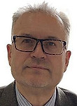 Врач Семушкин Александр Анатольевич