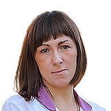 Врач Шахина Инна Владимировна