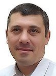 Врач Шарманкин Игорь Алексеевич
