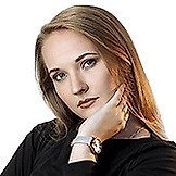 Врач Шишикина Виктория Андреевна