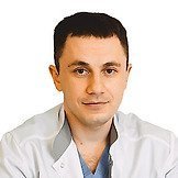 Врач  Силютин Артур Олегович