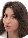 Врач Симаева Елизавета Александровна