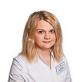 Врач Слижова Елена Сергеевна