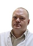 Врач Смирнов Николай Николаевич