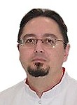 Врач Солдатов Сергей Викторович