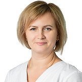 Врач Солонина Наталия Леонидовна