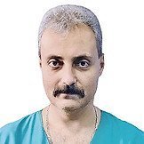 Врач Ставцев Максим Викторович