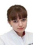 Врач Степенева Ольга Анатольевна