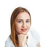 Врач Степина Светлана Николаевна
