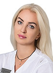 Врач Стребкова Маргарита Вячеславовна