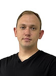 Врач Сумин Дмитрий Сергеевич