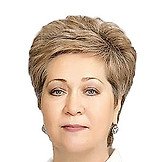 Врач Суслова Людмила Анатольевна