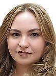 Врач Тарица Анастасия Александровна