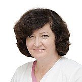 Врач Таршева Ирина Евгеньевна