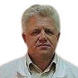 Врач Тиганов Иван Викторович
