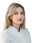 Врач Титова Ольга Николаевна