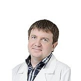 Врач Толкач Андрей Константинович