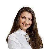 Врач Василенко Мария Сергеевна