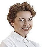 Врач Васильковская Ирина Владимировна