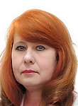 Врач Ветрова Людмила Николаевна