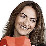 Врач Власова Евгения Викторовна