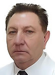 Врач Волков Владимир Иванович