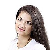 Врач Зарубина Наталия Владимировна