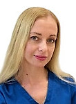 Врач Завгородная Анастасия Анатольевна