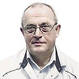 Врач Зенов Владимир Львович