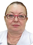 Врач Злобина Светлана Семеновна