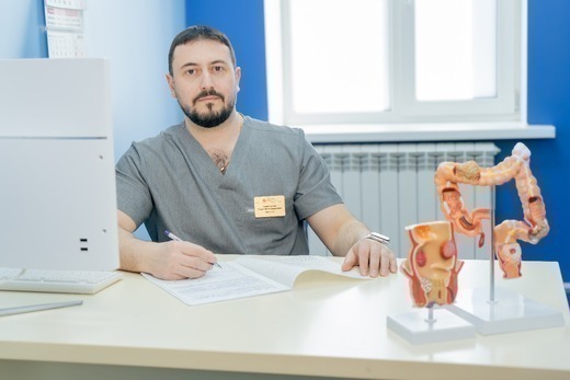 SClassClinic (Эс Класс Клиник)