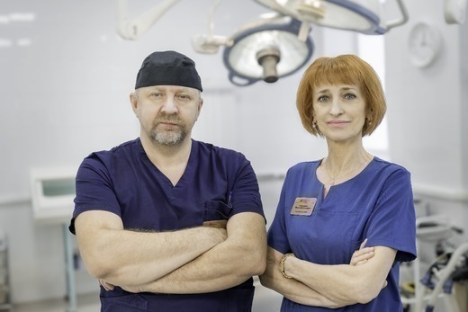 SClassClinic (Эс Класс Клиник)